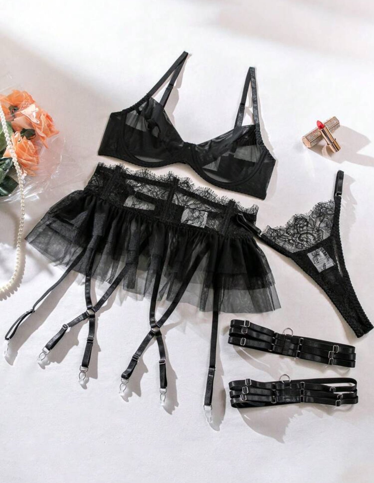1038 - AMELIEE