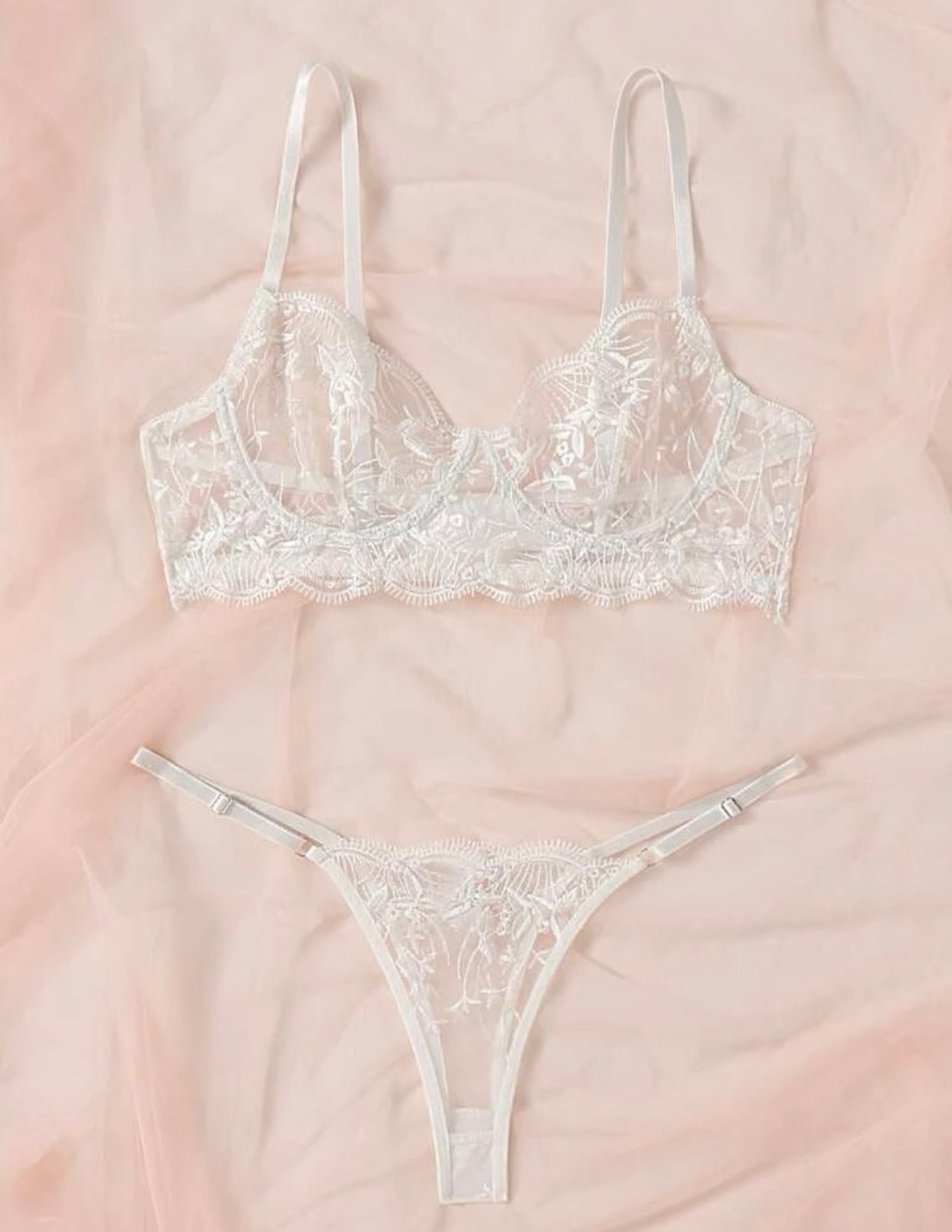 1192 - AMELIEE