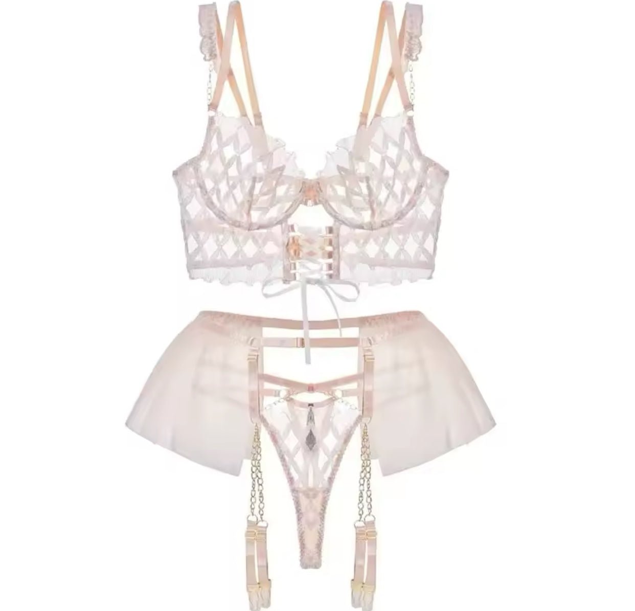 3902B - AMELIEE
