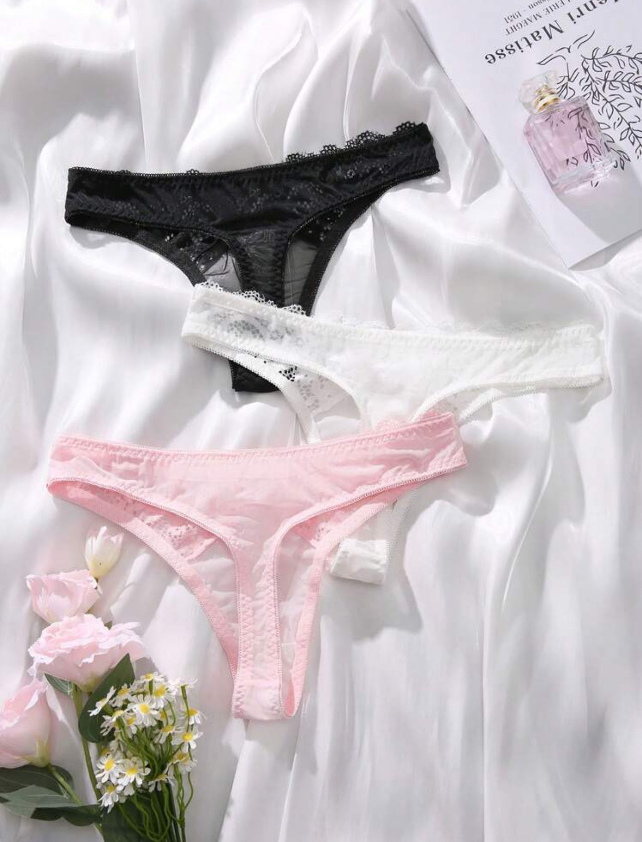 4164 - AMELIEE
