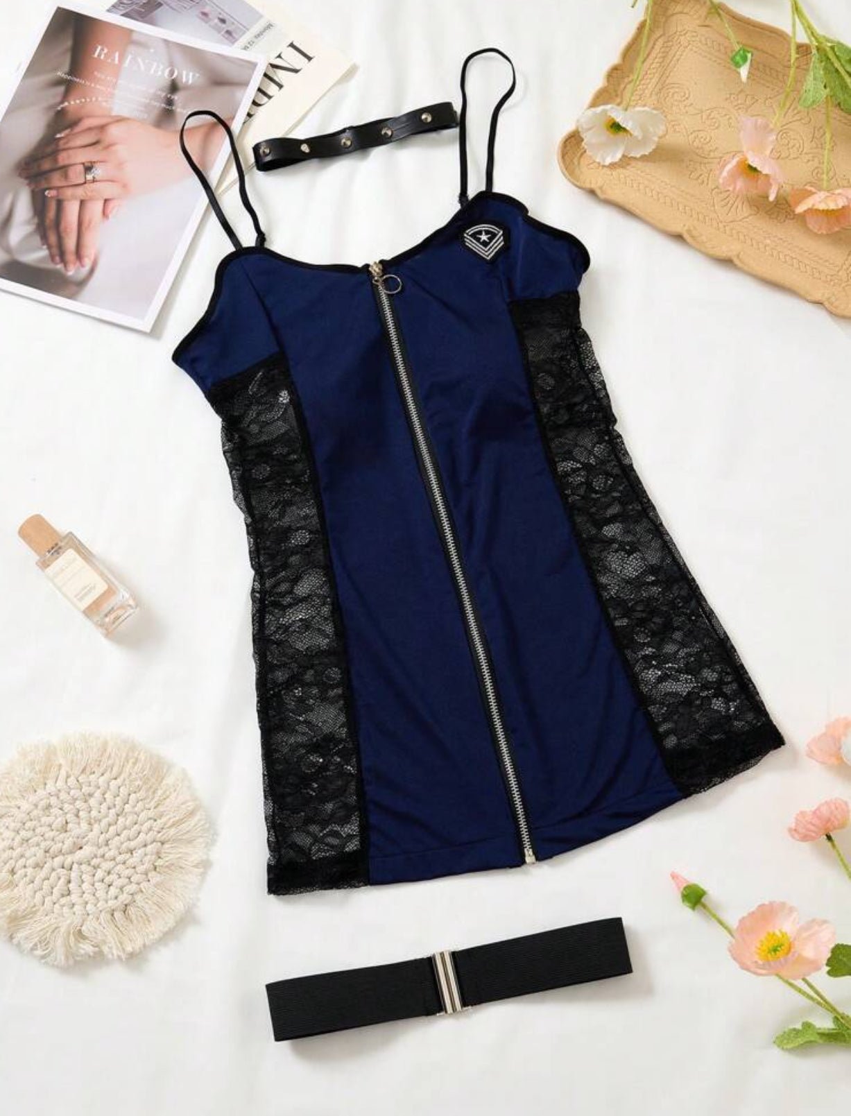 4577 - AMELIEE