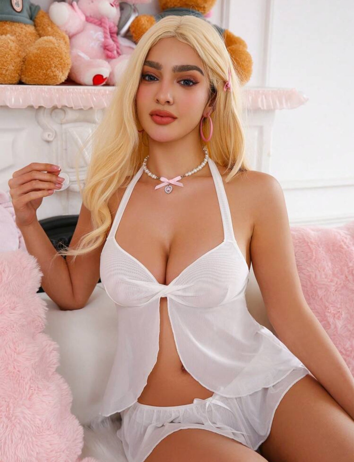 50445 - AMELIEE
