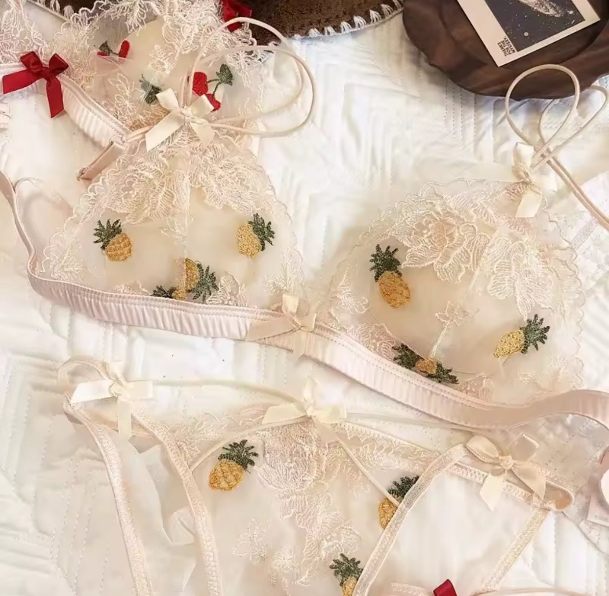 6085g - AMELIEE