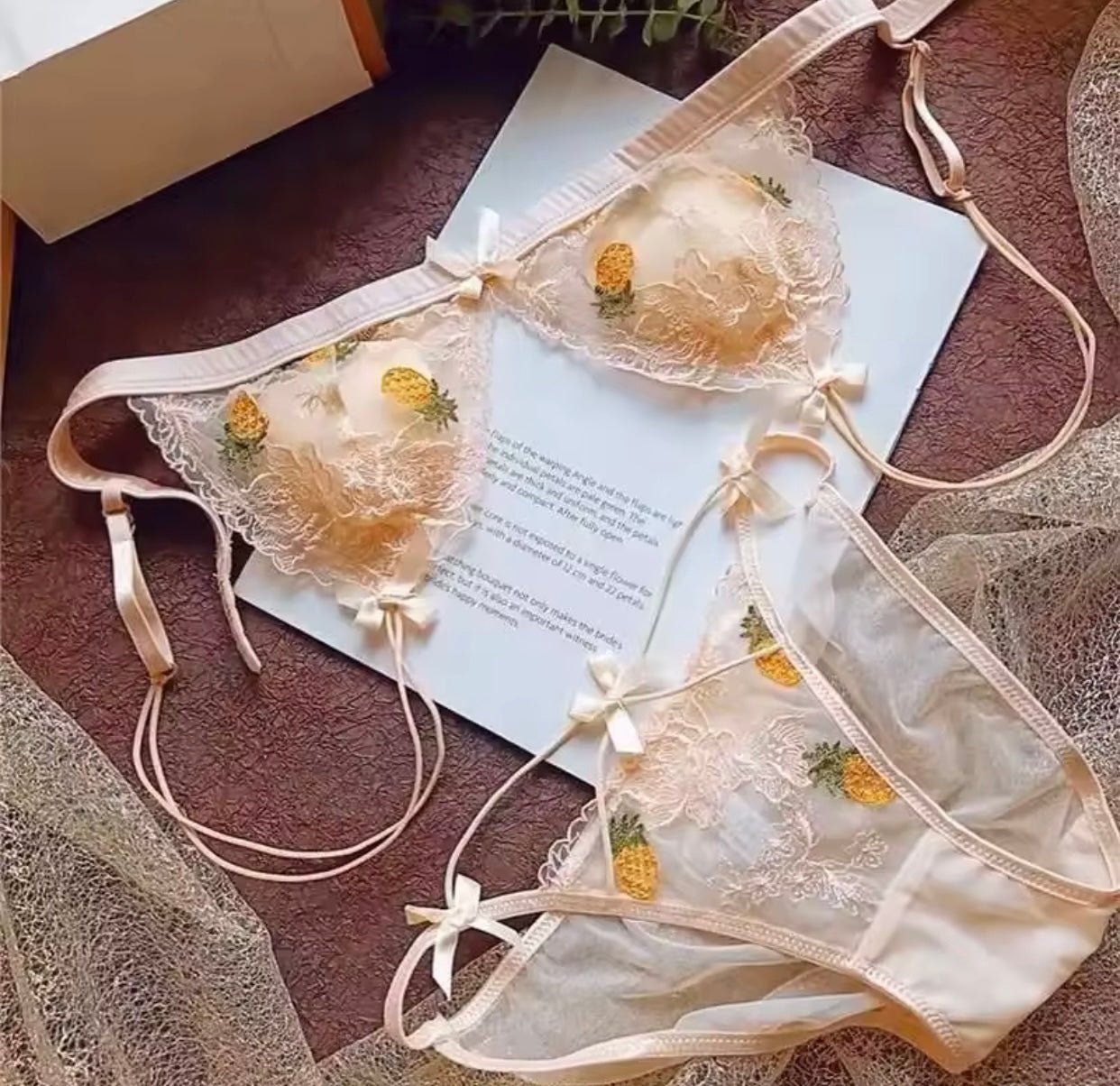 6085g - AMELIEE