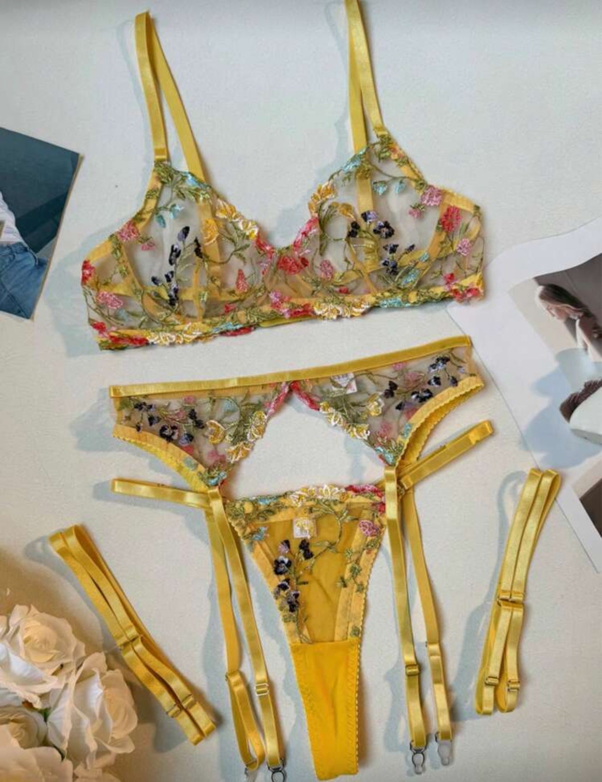 5955