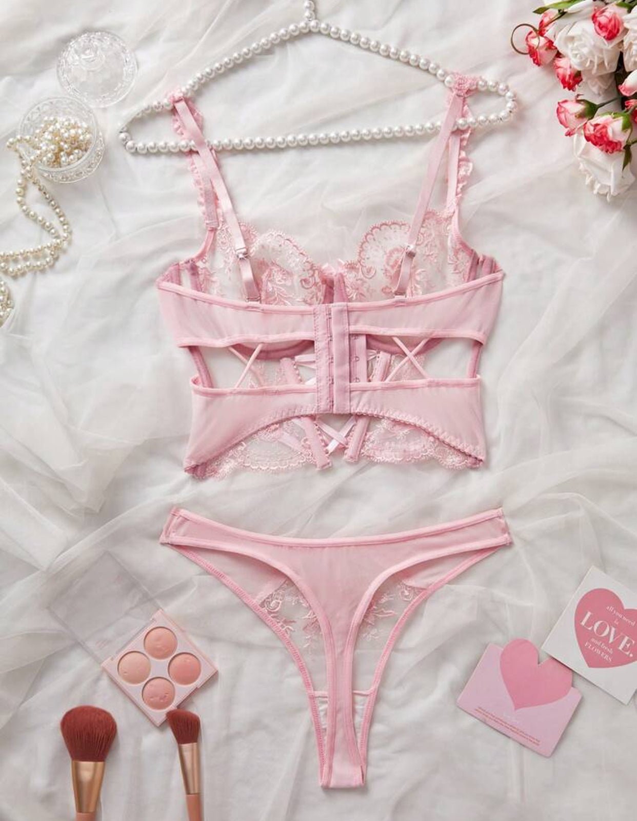 62996 - AMELIEE