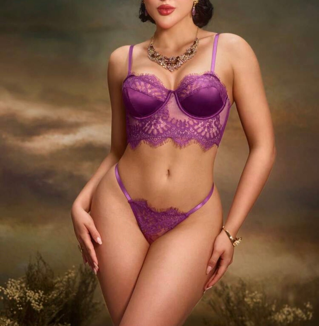 7346 - AMELIEE