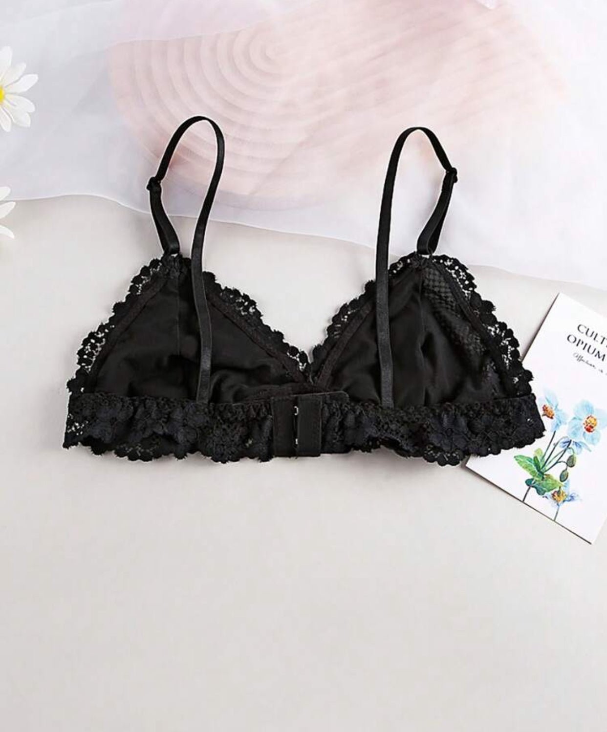 8166 - AMELIEE
