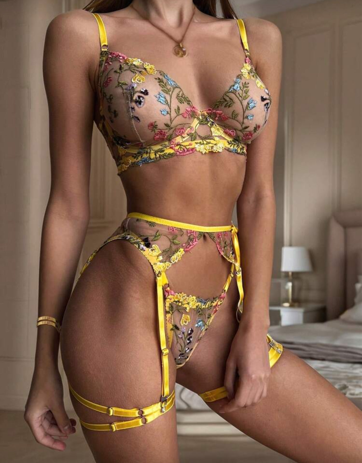 5955