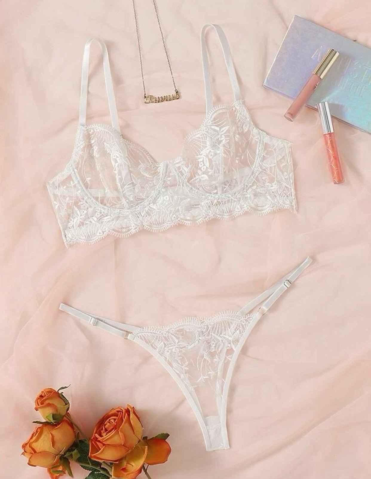 1192 - AMELIEE