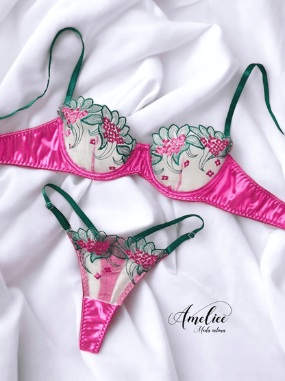 1311 - AMELIEE