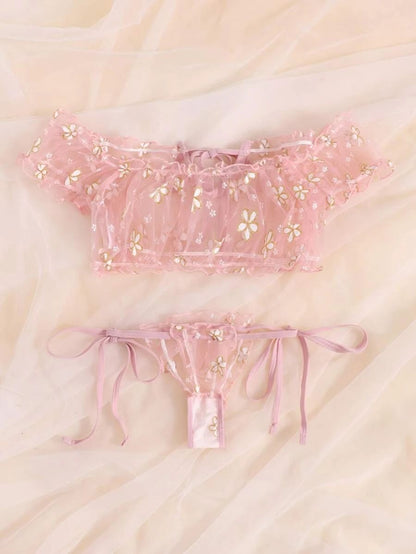 2166 - AMELIEE