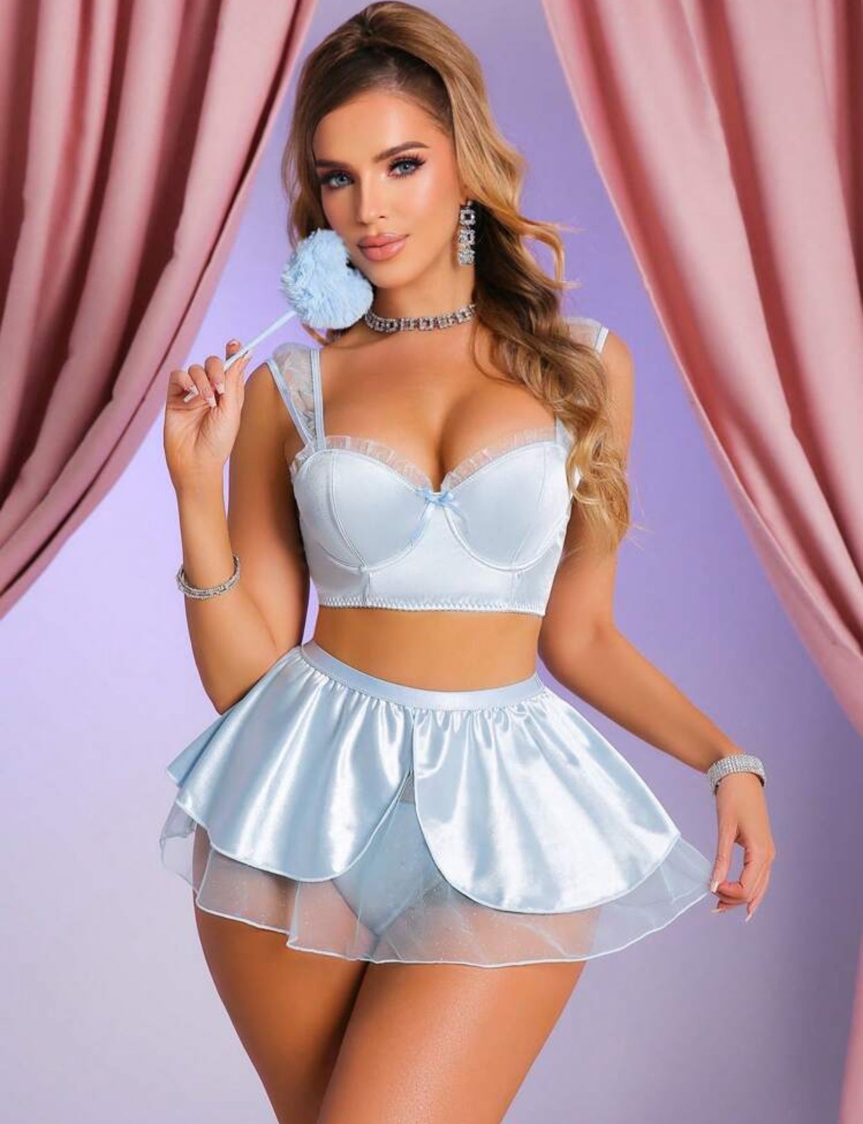 9608 - AMELIEE